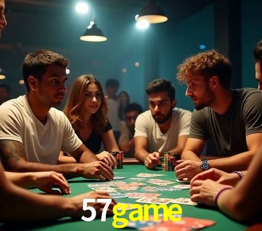 Jogos com bônus e suporte 24h na 57game