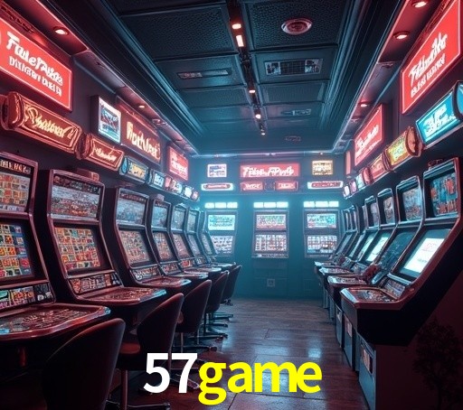Bônus e promoções da 57game