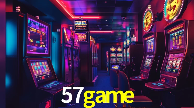 Cashback e recargas na 57game
