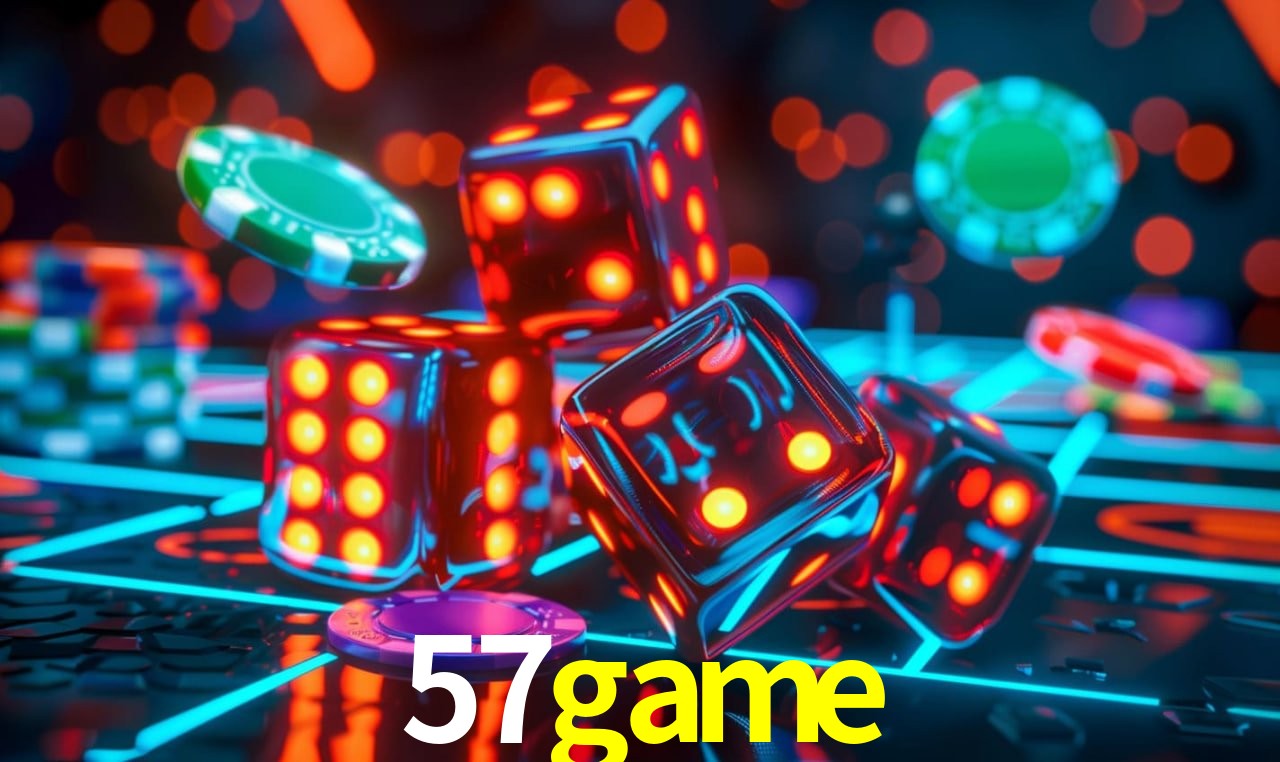 Download para Android e iOS na 57game